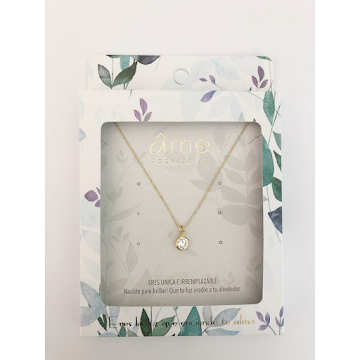 Collar Ame Tú Eres x 1 und  