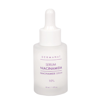 Sérum Facial Niacinamida Dermanat x 30 ml  