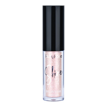 Delineador Ruby Rose Glitter Palo de Rosa x 1 und  