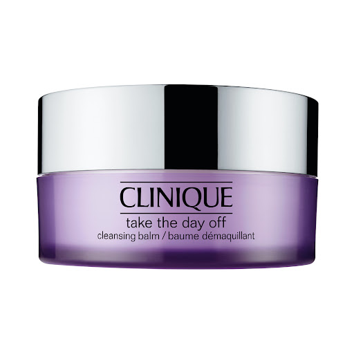 Desmaquillante en   Bálsamo Clinique Take The Day Off x 125 ml