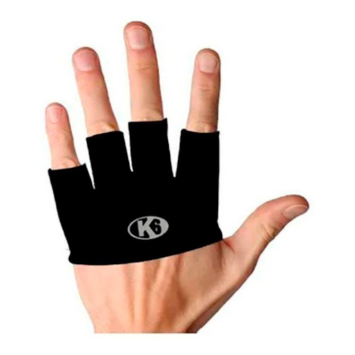 Guantes De Agarre Gimnasio K6 Levantamiento De Pesas Talla XS K6 PAPELETA x 2 MODELO: CALLERAS PARA LEVANTAMIENTO DE PESAS UNISEX.

Nuestros Grip Calleras de gimnasio K6 son perfectos para ti, ya sea que estés iniciando en el mundo del fitness o un entrenador experto, estos gua