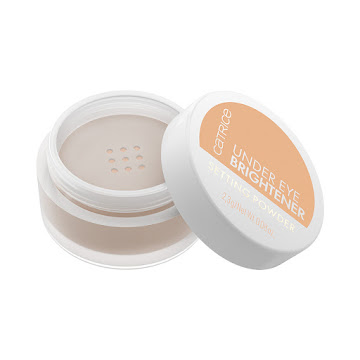 Polvo Catrice Under Eye Iluminador Tn020 x 2.3 gr  