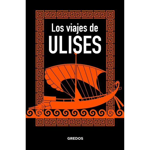 Los Viajes De Ulises Gredos Libro x 1.0 Los Viajes de Ulises   Autor: Marcos Jaen Sanchez; Juan Carlos Moreno Cabrera ISBN: 9788424937898 Editorial: Gredos Número de páginas: 128 Encuadernación: Tapa Dura Formato: 14 x 21,3 cm   Figura dete