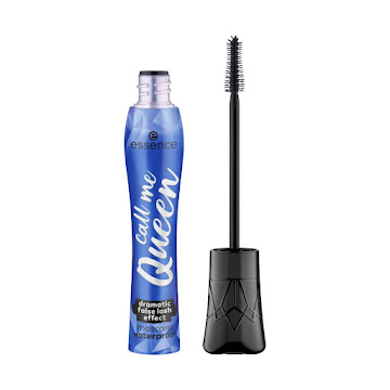 Pestañina Essence Call Me Queen False Wp Frasco x 11.5 ml  