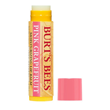 BALSAMO LABIOS BURT   BEES ROSA PERA 4.25 GR 