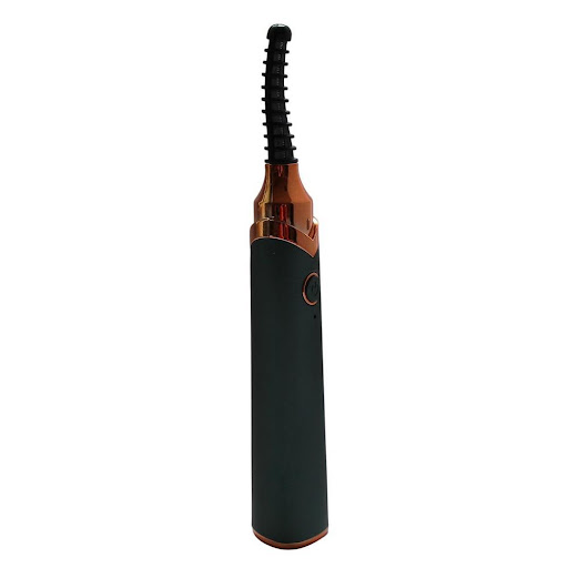 Encrespador Innovador Pestanas Perfectas Sin Esfuerzo GENERICO Unidad x 1 Logra una mirada impactante con el encrespador rizador de pestañas eléctrico GENERICO. Este innovador dispositivo, con su cabezal anti-quemaduras de doble capa, te permite crear un maquillaje de pesta