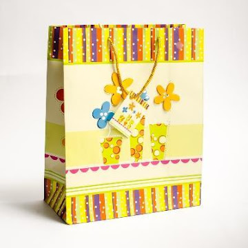 Bolsa De Regalo  undefined
