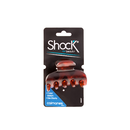Caimán Shock Moka   Preston x 1 und