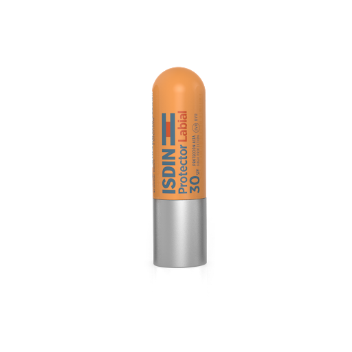 Protector Labial Isdin 30 Spf Alta Protección x 4 gr