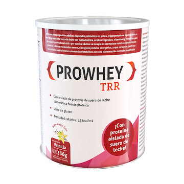 Prowhey TRR x 336 gr Boydorr  