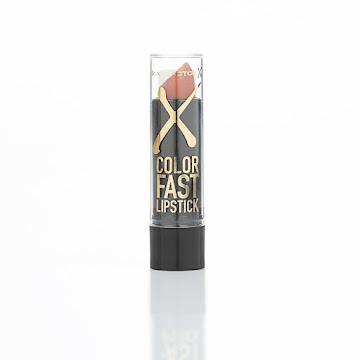 Labial MAX FACTOR Colorfast Avellana Cream x4g                          