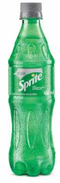 Gaseosa Sprite sin  undefined