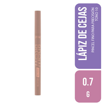 Lápiz Cejas Catrice Brow Defin Tono #10 x 0.7 gr  