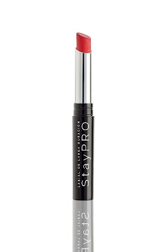 Solo Online Labial Staypro Sp Pro   Rojo Cere X2gr 