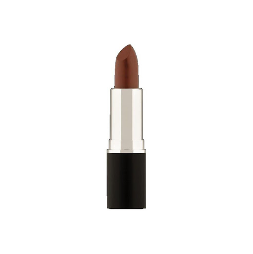 Labial Intense Matte Lipstick Café au Lait X 3.5 Gr SACHA COSMETICS Barra x 1 Cree desde un estilo sutil clásico hasta un aspecto audaz y dramático con nuestros nuevos Intense Matte Lipsticks de SACHA. Son de cobertura media a completa para que pueda aplicar tantas capas como d