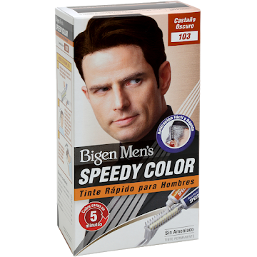 Tinte Bigen Speedy  undefined