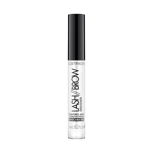 Pestañina Para Cejas Catrice Lash & Brow Designer Botella x 6 ml