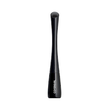 Delineador Covergirl Get   In Line Maj Mate Black X 2.5 Ml  