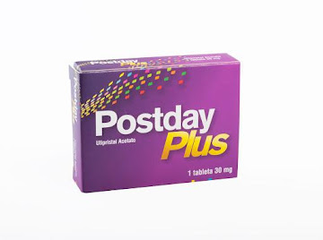 POSTDAY PLUS 30MG  undefined