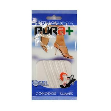 CINTILLOS PÜRA+ GEL  undefined