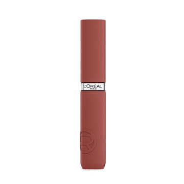 Labial Líquido Loreal Paris Infalible Le Matte Lazy Sunday x 1 und  