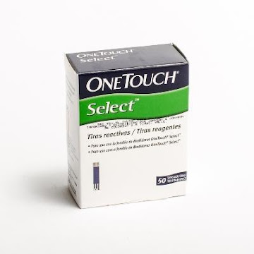 Tiras ONE TOUCH Select  undefined