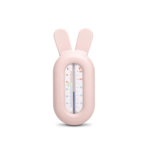 Suavinex Termómetro de Baño Color Rosa Suavinex Caja x 1 Termómetro de baño Suavinex para bebé, ideal para medir la temperatura del agua de forma segura y rápida. Con diseño divertido y colores surtidos, ayuda a garantizar un baño cómodo y sin riesgos desde