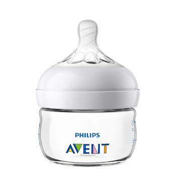Tetero Philips Avent   Natural 2.0 2oz x 1 und 
