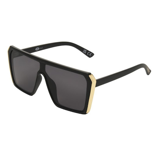 Gafas De Sol LADIES FC 24 145 MBLK Para Mujer FRENCH CONNECTION Caja x 1 La colección French Connection ofrece armazones con diseños modernos y atrevidos inspirados en estilos clásicos. Fabricados con materiales duraderos, combinan estilo, resistencia. Sus lentes cuentan c