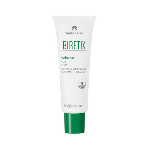 Hidratante Biretix Hydramat Matificante Tubo x 50 ml