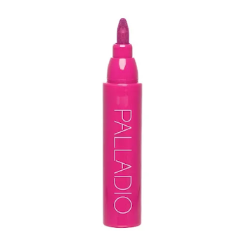 Labial Palladio Lip Stain Orchid X1 Und   