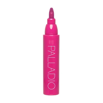 Labial Palladio Lip   Stain Orchid X1 Und 