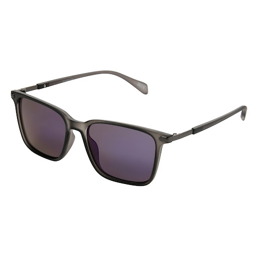 Gafas De Sol Foster Grant Para Hombre Gris x 1 und