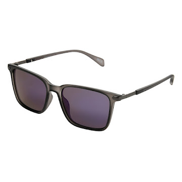Gafas De Sol Foster Grant Para Hombre Gris x 1 und  