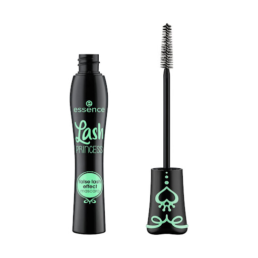 Pestañina Essence Lash Princess False Lash Effect x 12 ml