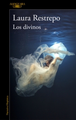 Libro Los Divinos/  undefined