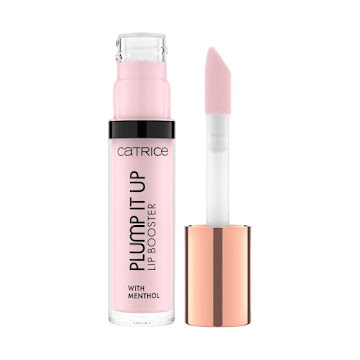 Labial Catrice Plump It   Up Tn020 x 3.5 gr  