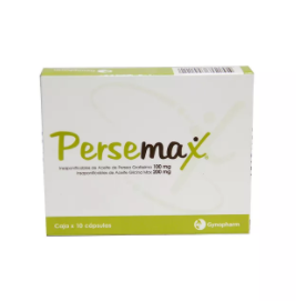 Persemax 300Mg undefined