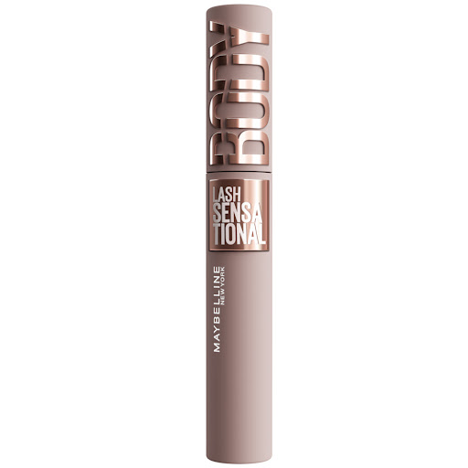 Mascara De Pestañas Maybelline Lash Sensational Body Waterproof Blister x 1 und