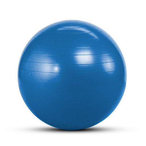 Balón Pro Series 75 Cms Theraband UN x 1 Balón terapéutico y de entrenamiento de 75?cm de diámetro, ideal para mejorar el equilibrio, coordinación, postura y flexibilidad. Su tamaño lo hace perfecto para personas de mayor estatura o para qui
