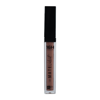 Labial Sp Pro Lip Mate Velvet Rose Wood x 4 gr  