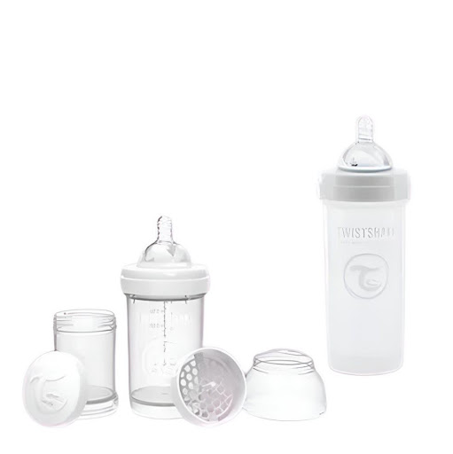TETEROS TWISTSHAKE BLANCO X 2 UND TWISTSHAKE PACK X 2  x 2 🍼 Combo Teteros Twistshake Blanco x 2 und

Práctico set de teteros Twistshake en color blanco, ideal para bebés desde recién nacidos. Incluye dos unidades (180 ml y 260 ml), con diseño ergonómico, tet