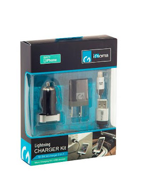 KIT IGOMA CARGADOR  undefined