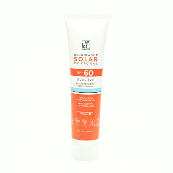 Bloqueador Solar   Corporal Farmatodo x 100 ml  