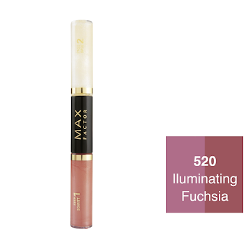 Brillo MAX FACTOR X  undefined