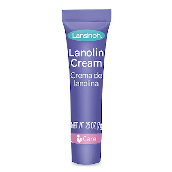 Crema Lansinoh De Lanolina Tubo x 7 gr  