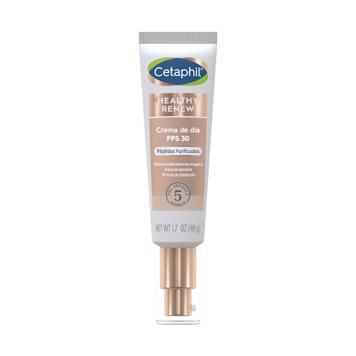 Crema Facial Cetaphil Healthy Renew Día Fps 30 x 50 gr