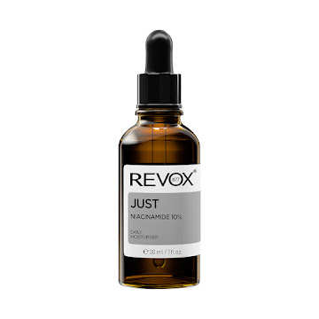 Suero Hidratante Facial Diario Revox Just Niacinamida x 30 ml  