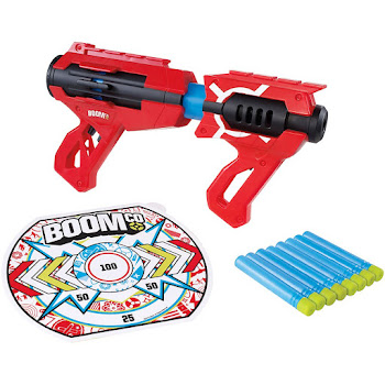 Solo Online Lanzador Boomco Blast  X   1 Unidad 
