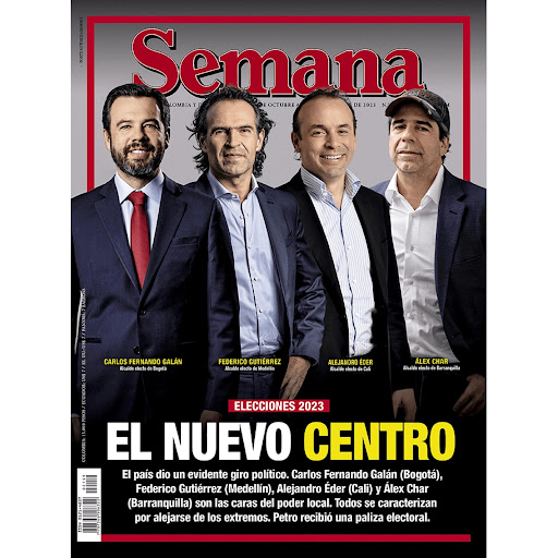 Revista Semana 